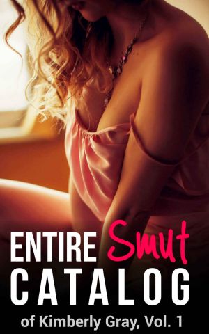 [Entire Smut Catalog 01] • Entire SMUT CATALOG · Volume 1